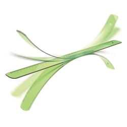 ARDA ELASTIKA RIGA IN PLASTICA LINEA 30 CM