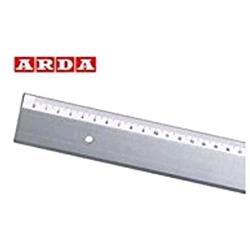 ARDA RIGA IN ALLUMINIO 70 CM