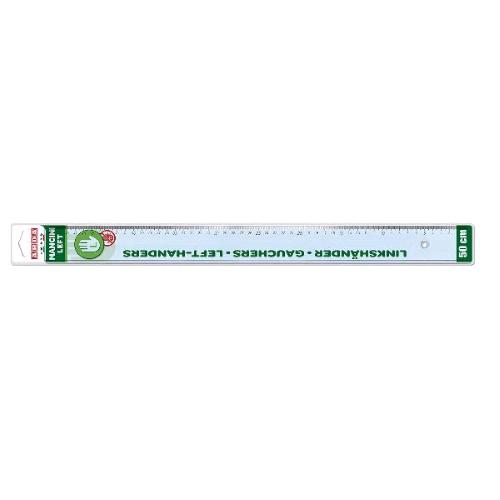 ARDA RIGHELLO PER MANCINI 50 CM TRASPARENTE