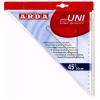 ARDA UNI SQUADRA IN POLISTIRENE PER MANCINI 45° 30 CM