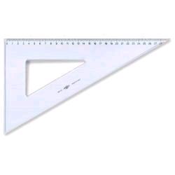 ARDA UNI SQUADRA IN POLISTIRENE PER MANCINI 60° 30 CM