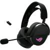 ASUS ROG Pelta — cuffie gaming wireless nere