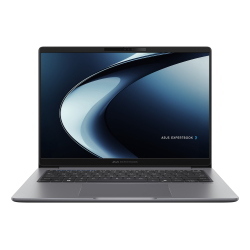 ASUS EXPERTBOOK BM3 PM3406CHA-LY0217X 14" WUXGA AMD RYZEN 7 8840HS RAM 16GB-SSD 512GB NVMe-AMD RADEON GRAPHICS 780M-WI-FI 7-WIN 11 PROF GRIGIO (90NX09U2-M00810)