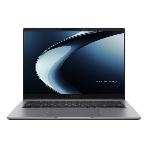ASUS EXPERTBOOK BM3 PM3406CHA-LY0217X 14" WUXGA AMD RYZEN 7 8840HS RAM 16GB-SSD 512GB NVMe-AMD RADEON GRAPHICS 780M-WI-FI 7-WIN 11 PROF GRIGIO (90NX09U2-M00810)