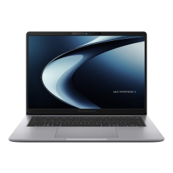 ASUS ExpertBook P3406CCA-LY0038X · 14″ WUXGA · Intel Core Ultra 7 255H · RAM 16 GB · SSD 512 GB · Windows 11 Pro