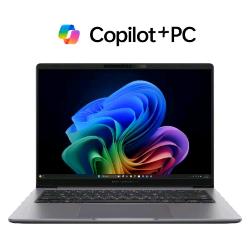 ASUS ExpertBook PM3406CKA-NZ0021X · 14″ WQXGA · AMD Ryzen AI 7 350 · RAM 16 GB · SSD 1 TB · Windows 11 Pro