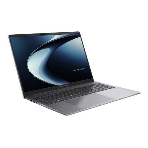 ASUS EXPERTBOOK PM5 PM5606CGA-SH0158X Copilot + PC 16" AMD RYZEN AI 9 HX 470 RAM 16GB-SSD 1TB NVMe-AMD RADEON GRAPHICS 890M-WIN 11 PROF GRIGIO (90NX0AB1-M005M0)