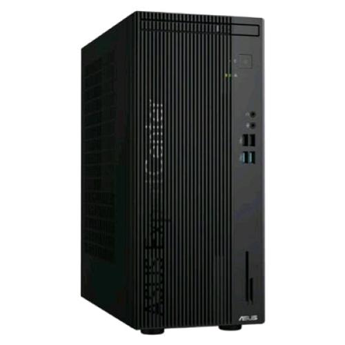 ASUS D501MERES-314100001X – Mini Tower, Intel Core i3-14100, 8 GB, SSD 512 GB, Windows 11 Pro