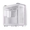ASUS GT502 TUF GAMING CASE MIDI TOWER ATX MICRO ATX MINI-ITX WHITE