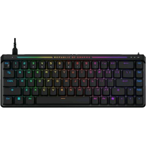 ASUS ROG Falchion Ace HFX — tastiera italiana cablata