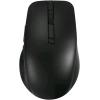 ASUS SmartO MD200 Silent Plus — mouse wireless, nero