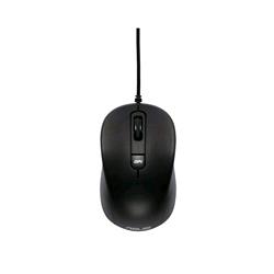 ASUS MU101C — mouse ottico USB 3.200 DPI, nero