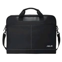ASUS Nereus — borsa notebook fino a 16″, nera