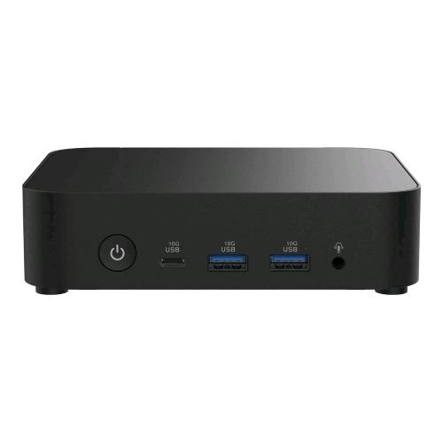 ASUS NUC 14 Essential RNUC14MNK1500002 – barebone, Intel N150, senza RAM e SSD