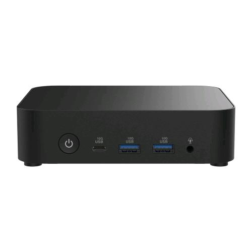 ASUS NUC 14 Essential RNUC14MNK9700002 – barebone, Intel N97, senza RAM e SSD