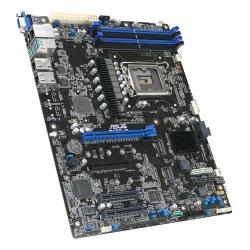 ASUS P13R-E INTEL C266 SCHEDA MADRE PER INTEL XEON E2 LGA 1700 ATX