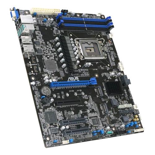 ASUS P13R-E INTEL C266 SCHEDA MADRE PER INTEL XEON E2 LGA 1700 ATX