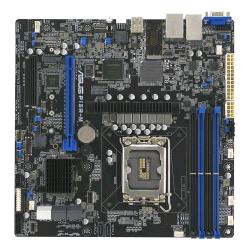 ASUS P13R-M INTEL C262 SCHEDA MADRE PER INTEL XEON E2 LGA 1700 MICRO ATX