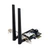 ASUS PCE-AX1800 — scheda Wi-Fi 6 e Bluetooth PCIe