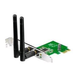 ASUS PCE-N15 — scheda Wi-Fi N300 PCIe