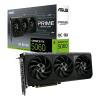 ASUS PRIME -RTX5060-O8G NVIDIA GEFORCE RTX 5060 8 GB GDDR7 TRIPLE FAN PCI Express 5.0 - 1 x HDMI 3 x DISPLAYPORT