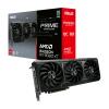ASUS PRIME -RX9060XT-O8G AMD RADEON RX 9060 XT 8 GB GDDR6 PCI Express 5.0 TRIPLE FAN