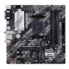 ASUS PRIME B550M-A WI-FI 6 II AMD B550 SOCKET AM4 4DDR4 VGA+DVI+HDMI 2 x PCIE - 4 x SATA -M.2 MICRO ATX