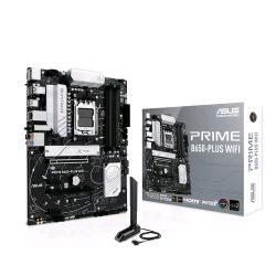 ASUS PRIME B650-PLUS WI-FI 6E AMD B650 SOCKET AM5 ATX