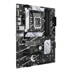 ASUS PRIME B760-PLUS D4 LGA 1700 ATX