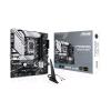 ASUS PRIME B760M-A WIFI SCHEDA MADRE INTEL B760 LGA 1700 MATX DDR5 PCIE 5.0 2 SLOT M.2 WIFI 6E USB 3.2 GEN 2 TYPE-C NERO
