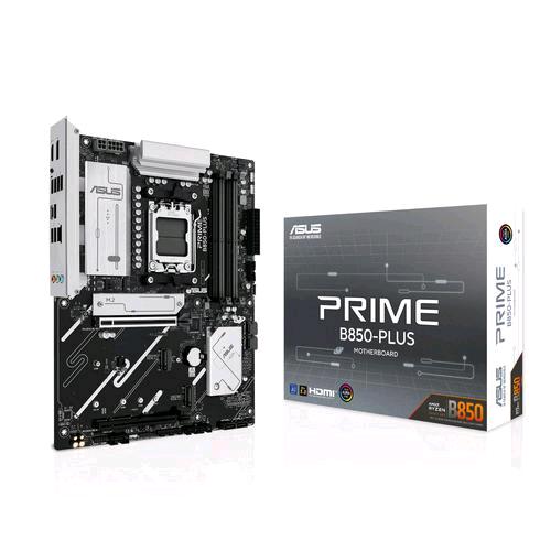 ASUS PRIME B850-PLUS-CSM AMD B850 SOCKET AM5 ATX