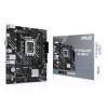 ASUS PRIME H610M-K H610 LGA 1700 mATX DDR5 PICe 4.0 SLOT M2 GIGABIT LAN