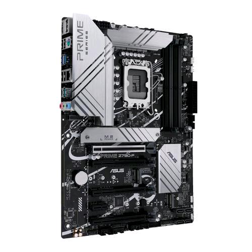 ASUS PRIME Z790-P SCHEDA MADRE FORM ATX CHIPSET INTEL Z790 SOCKET LGA 1700
