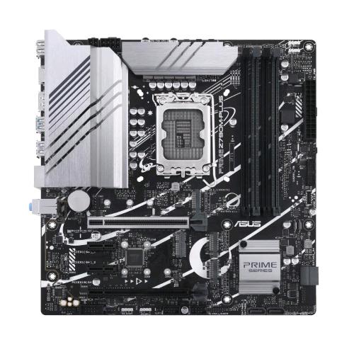 ASUS PRIME Z790M-PLUS INTEL Z790 LGA 1700 DDR5 MICRO ATX