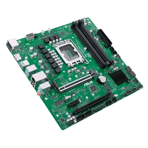 ASUS PRO B860M-C-CSM INTEL B860 LGA 1851 (SOCKET V1) MICRO ATX
