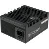 ASUS PRO WS 3000W PLATINUM ALIMENTATORE 3.000 W MODULARE 80 PLUS PLATINUM PFC ATTIVO SUPPORTA FINO A 4 SCHEDE GRAFICHE PCIe 5.1 ATX 3.1 NERO