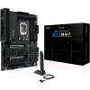 ASUS PROART Z890-CREATOR WI-FI 7 SCHEDA MADRE INTEL ATX, 16+2+1+2 FASI DI ALIMENTAZIONE, SLOT DDR5, PCIE 5.0 PER GPU DI NUOVA GENERAZIONE, 5 SLOT M.2, DUE PORTE THUNDERBOLT 5 TYPE-C, WIFI 7, NERA