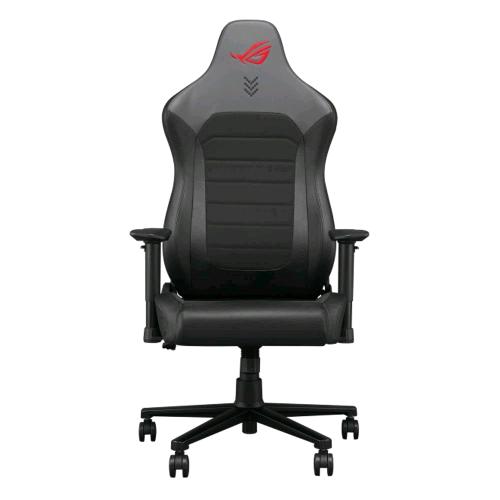 ASUS ROG AETHON SL201 GAMING CHAIR POLTRONA GAMING BLACK