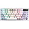 ASUS ROG Azoth — tastiera 75% italiana, bianca