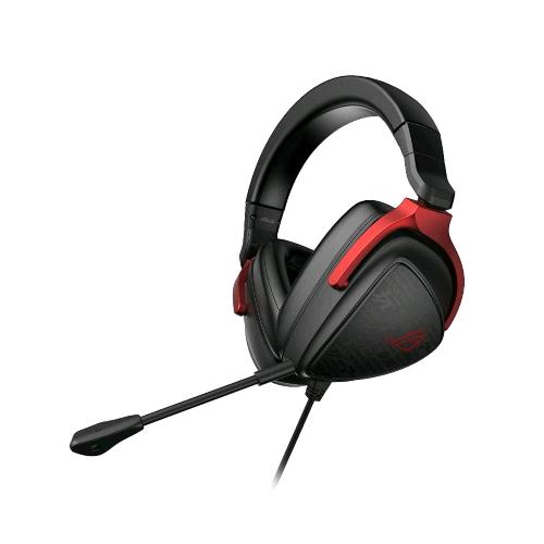 ASUS ROG Delta S Core — cuffie gaming jack 3,5 mm