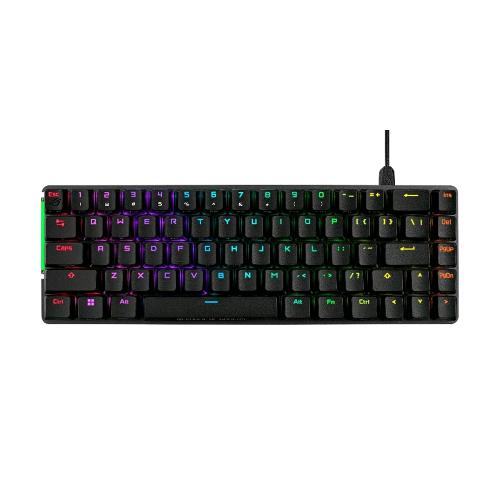 ASUS ROG Falchion Ace — tastiera meccanica italiana, nera