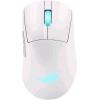 ASUS ROG Keris II Origin — mouse gaming bianco