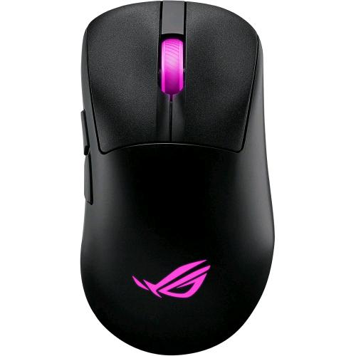 ASUS ROG Keris II Origin — mouse gaming nero