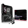 ASUS ROG MAXIMUS Z890 HERO BTF INTEL Z890 LGA 1851 (SOCKET V1) ATX