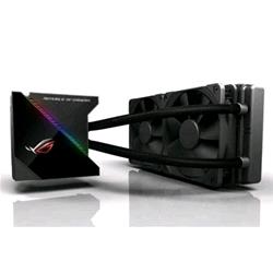 ASUS ROG Ryujin 240 — dissipatore CPU a liquido AIO 240 mm con display OLED