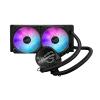 ASUS ROG RYUO III 240 ARGB – dissipatore a liquido 240 mm
