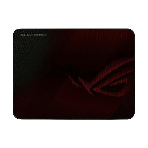 ASUS ROG Scabbard II — tappetino Medium 360 × 260 mm