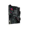 ASUS ROG STRIX B550-F GAMING WI-FI II AMD B550 Presa AM4 ATX