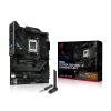 ASUS ROG STRIX B650E-F GAMING WIFI SCHEDA MADRE GAMING ATX AMD B650 AM5 DDR5 PCI 5.0 WIFI 6E INTEL 2.5GB ETHERNET ROG SUPREMEFX 7.1 3xM.2 4xSATA 6GB/S AURA SYNC RGB NERO