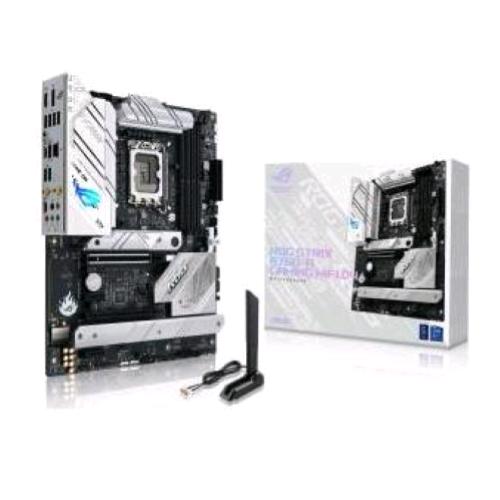 ASUS ROG STRIX B760-A GAMING WIFI INTEL B760 LGA 1700 ATX